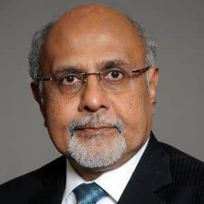 Kinshuk Modi