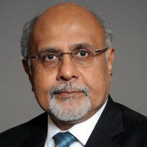 Kinshuk Modi